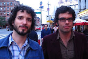 Flight of the Conchords