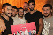 Mashrou' Leila