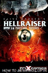 P00021 - Clive Barkers-Hellraiser P00021 - Clive Barkers-Hellraiser