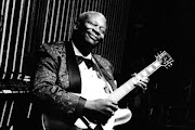 B.B. King
