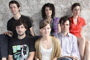 The Dirty Projectors