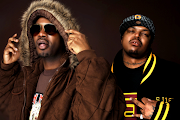 Three 6 Mafia