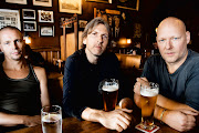 Esbjörn Svensson Trio
