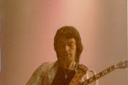 Steve Hackett