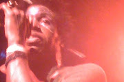 Saul Williams