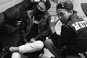 GD x TaeYang