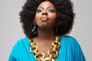 Angie Stone