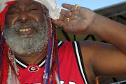 George Clinton