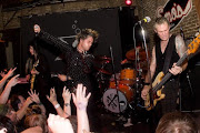 The Foxboro Hot Tubs