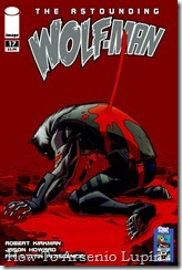 P00002 - The Astounding Wolf-Man #17 P00002 - The Astounding Wolf-Man #17