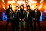 Asking Alexandria