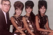 The Ronettes