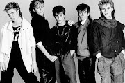 Duran Duran
