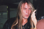 Andi Deris