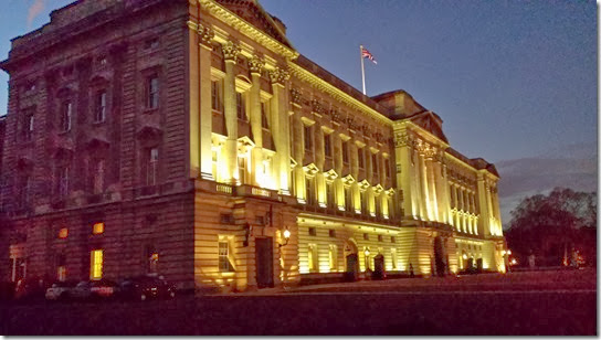 Buckingham Palace