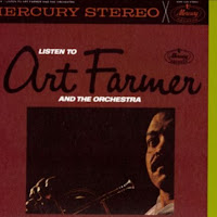 Listen to Art Farmer and the Orchestra