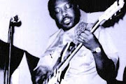 Jimmy Rogers