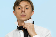 Martin Solveig