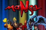 Manga