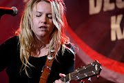 Karen Zoid