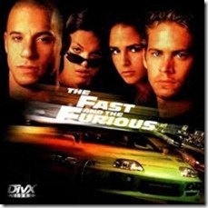 Fast & Furious 5 a