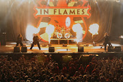 In Flames