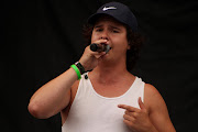 Lukas Graham