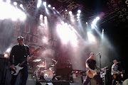 Social Distortion