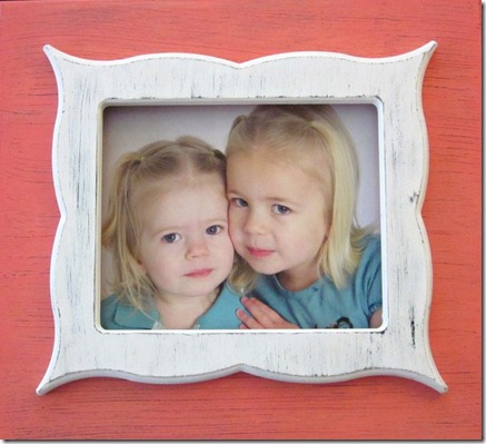 poppy seed project frame