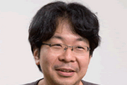 Shoji Meguro