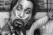 Screamin' Jay Hawkins