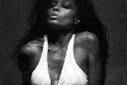 Diana Ross