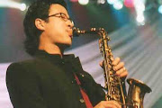 Jeff Kashiwa