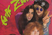 Enuff Z'Nuff