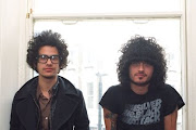 Mars Volta