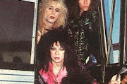 Vinnie Vincent Invasion