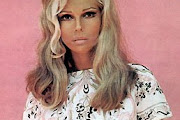 Nancy Sinatra