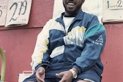 Chuck Inglish