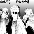 Chocolate Factory