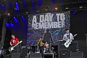 A Day To Remember