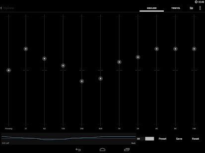 Poweramp ICS Skin