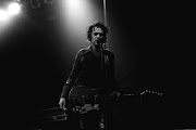 Jon Spencer Blues Explosion
