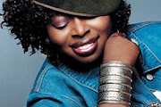 Angie Stone