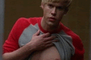 Chord Overstreet