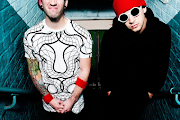 Twenty One Pilots