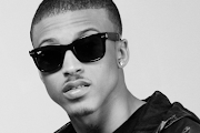 August Alsina