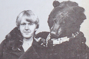 Harry Nilsson