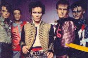 Adam And The Ants