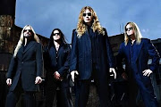 Megadeth