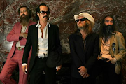 Grinderman